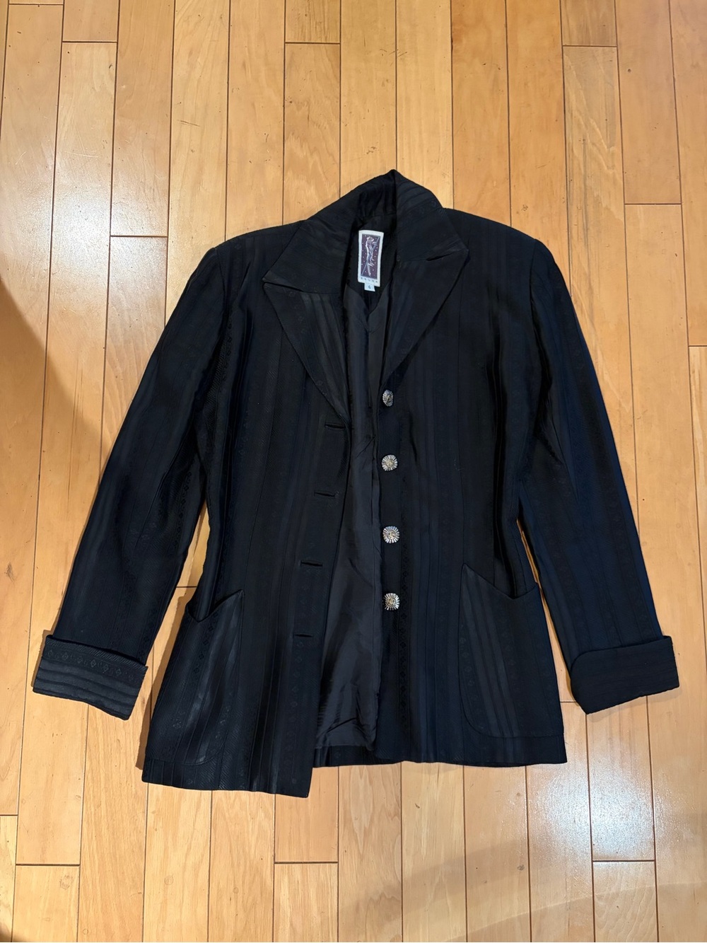 Vintage Zelda blazer